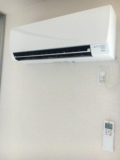 Sejour juillet（102） 部屋画像