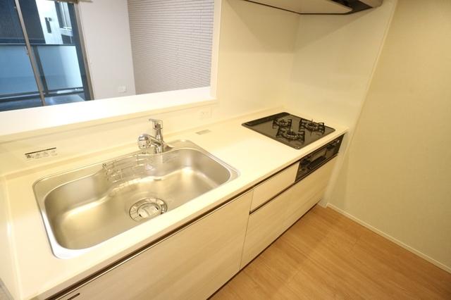 IBC　Residence　West（0803） キッチン