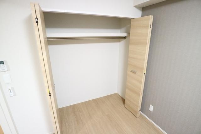 IBC　Residence　West（0803） 部屋画像