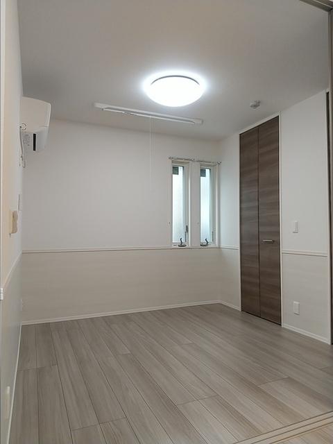 D-ROOM墨江（101） 部屋画像