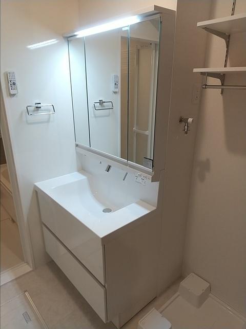 D-ROOM墨江（101） 部屋画像