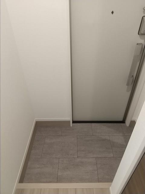 D-ROOM墨江（101） 部屋画像
