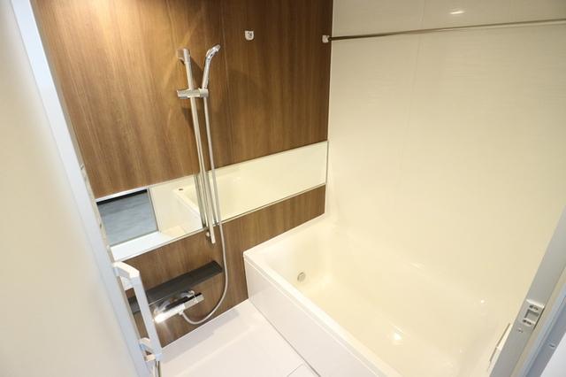 IBC　Residence　West（1205） 部屋画像