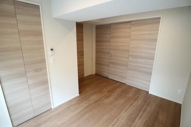 IBC　Residence　West（1205） 部屋画像
