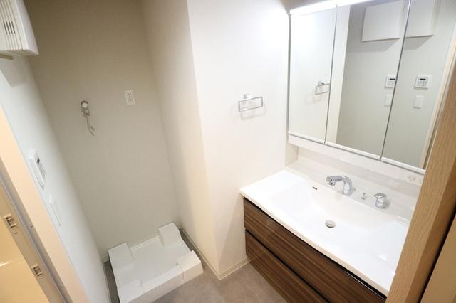 IBC　Residence　West（1205） 部屋画像