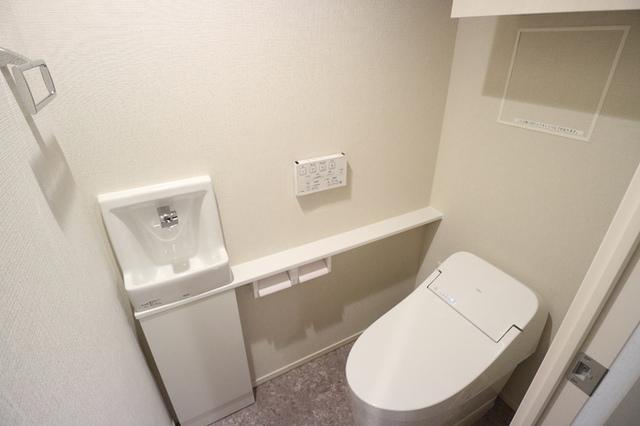 IBC　Residence　West（1205） 部屋画像