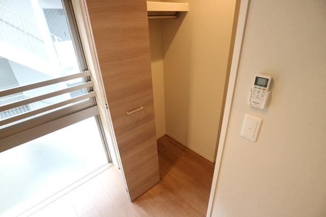 IBC　Residence　West（1205） 部屋画像
