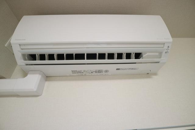 IBC　Residence　West（1205） 部屋画像