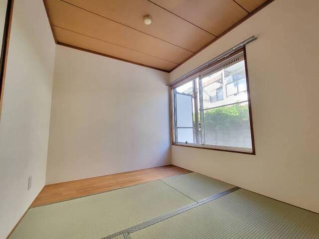 ハイツ福田（103） 室内