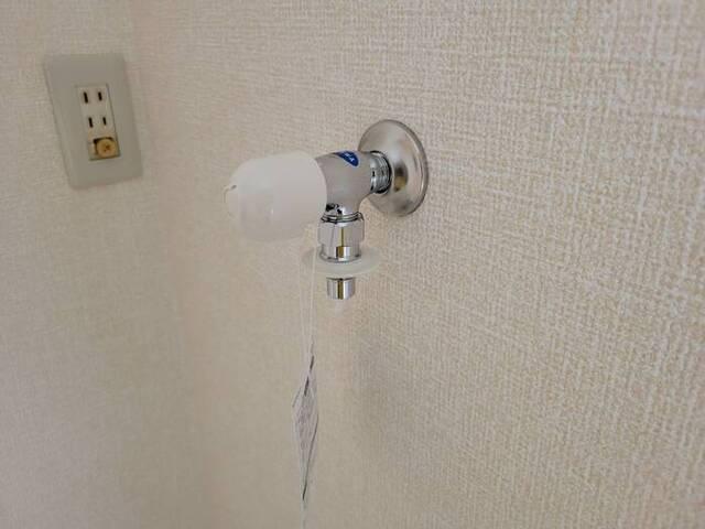 ハイツ福田（103） 設備