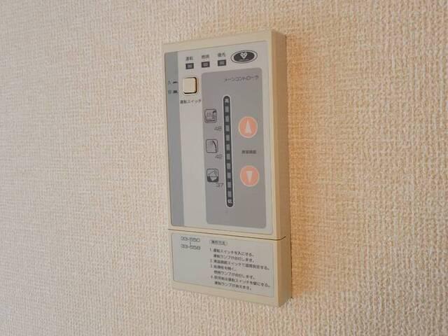 ハイツ福田（103） 設備