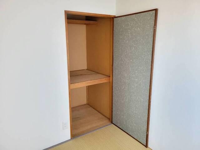 ハイツ福田（201） 設備
