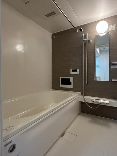D-ROOM墨江（303） 部屋画像