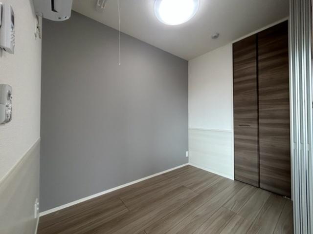 D-ROOM墨江（303） 部屋画像