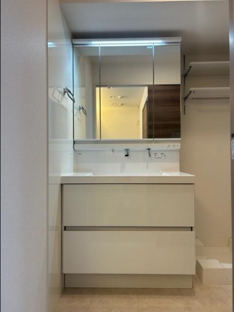 D-ROOM墨江（303） 部屋画像