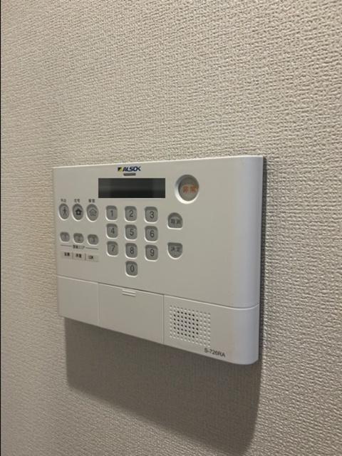D-ROOM墨江（303） 部屋画像