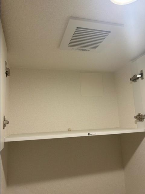 D-ROOM墨江（303） 部屋画像