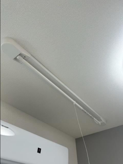 D-ROOM墨江（303） 部屋画像