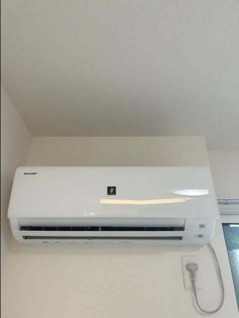 D-ROOM墨江（303） 部屋画像