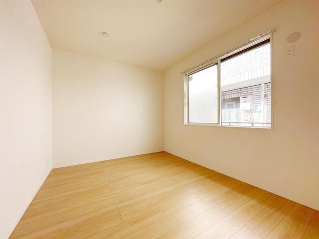 ファミールD希Ⅲ（203） その他部屋・スペース