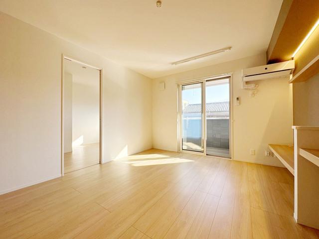 ファミールD希Ⅲ（203） その他部屋・スペース