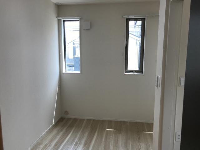 アクシア旭町 部屋画像