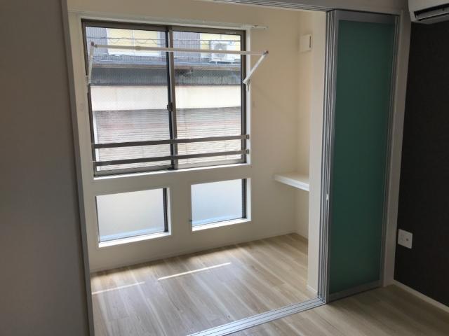 アクシア旭町 部屋画像