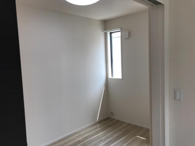 アクシア旭町 部屋画像