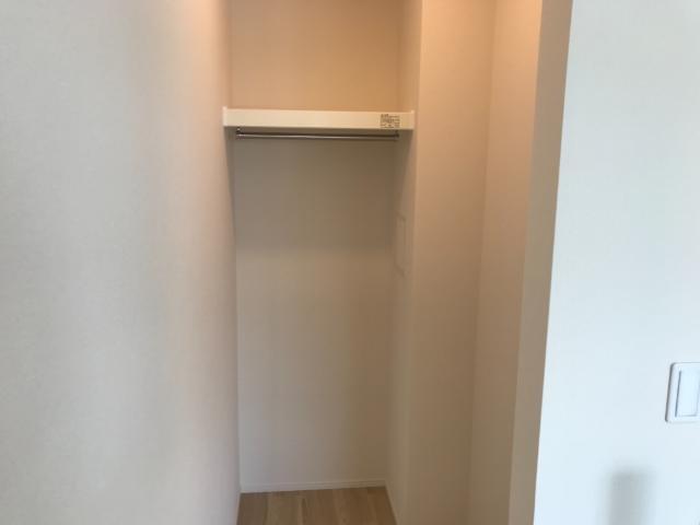 アクシア旭町 部屋画像