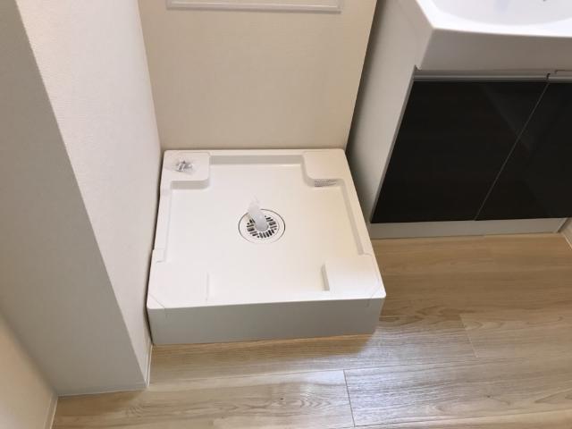 アクシア旭町 部屋画像