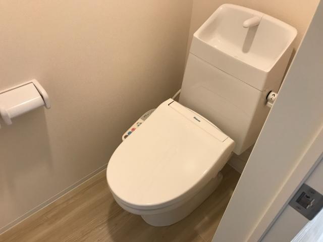 アクシア旭町 部屋画像