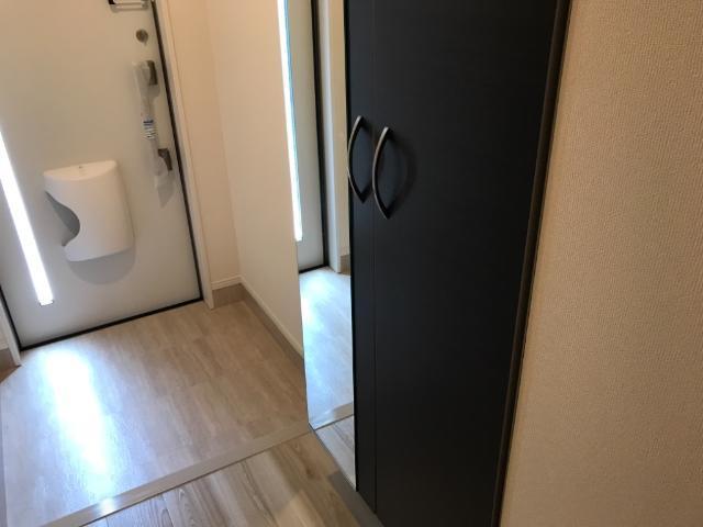 アクシア旭町 部屋画像