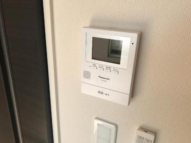 アクシア旭町 部屋画像