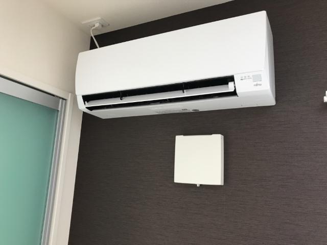 アクシア旭町 部屋画像