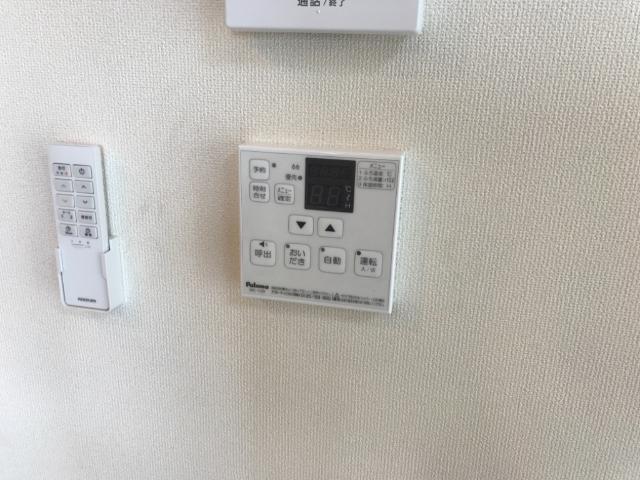 アクシア旭町 部屋画像