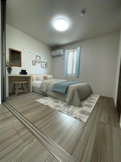 villa pacifico(ｳﾞｨﾗ ﾊﾟｼﾌｨｺ)（202） 部屋画像