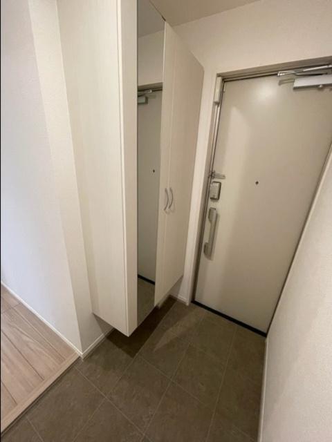 villa pacifico(ｳﾞｨﾗ ﾊﾟｼﾌｨｺ)（202） 部屋画像