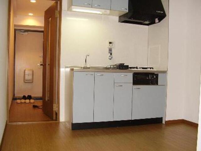 シャルマンハイム大淀（501） 部屋画像