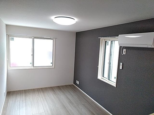 サニーコート横沼（101） 部屋画像