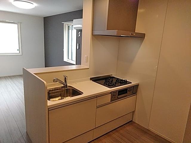 サニーコート横沼（101） 部屋画像