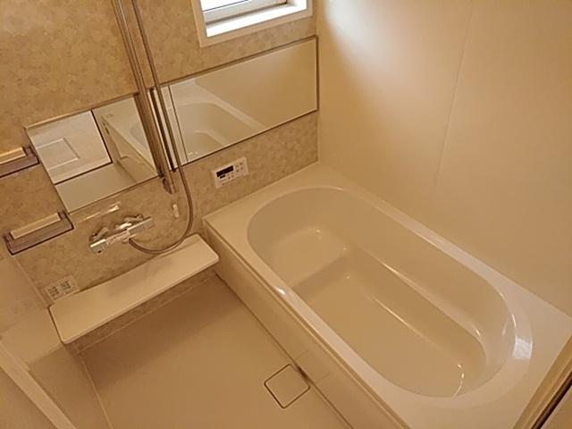 サニーコート横沼（101） 部屋画像