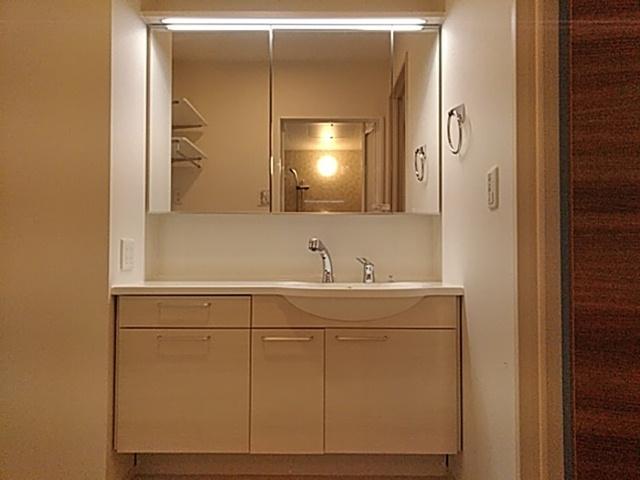 サニーコート横沼（101） 部屋画像