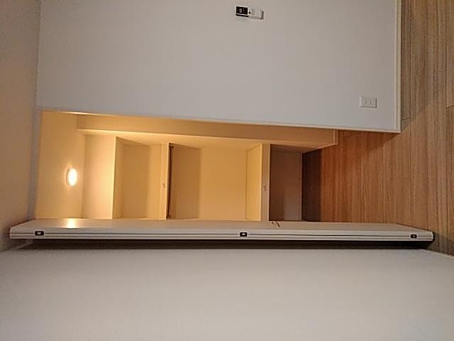 サニーコート横沼（101） 部屋画像