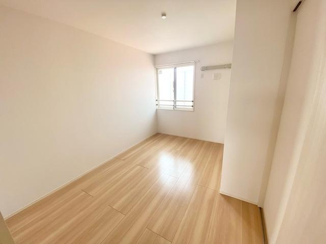 カーサ　ポポラーレ（303） 部屋画像