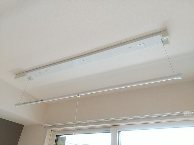 アークヨサミ（102） 部屋画像