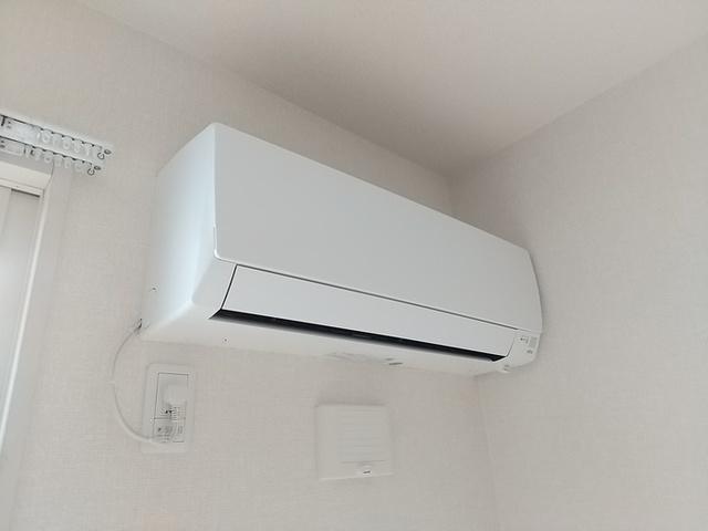 アークヨサミ（102） 部屋画像