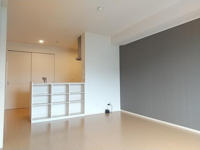 アークヨサミ（102） 部屋画像