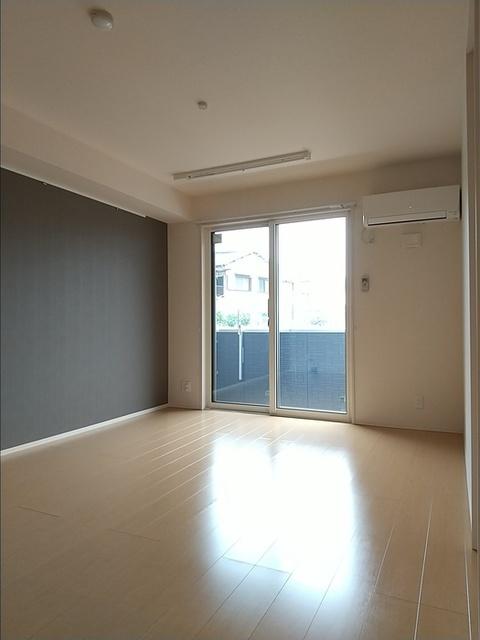 アークヨサミ（102） 部屋画像