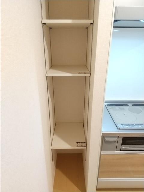 アークヨサミ（102） 部屋画像