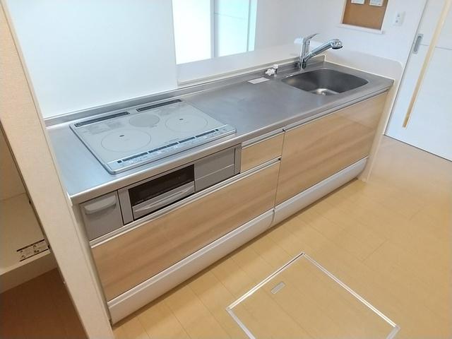 アークヨサミ（102） 部屋画像